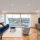 Stunning Hampstead Home RH9, Londýn - Fotografie 1