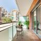 Cozy Apartment II - Les Corts Barcelona - Foto 3