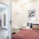 Alma - Sunny central three bedroom apartment, Budapest - Foto 9