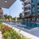 Silence Garden Suite GRP, Alanya - Fotografie 4