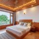 Alaya Stays 5 BHK with Hill View - Querencia, Kasauli - Zdjęcie 7
