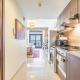 Delightful Studio at Al Madar Siraj Tower 1, Arjan by Deluxe Holiday Homes, Dubaï - Photo 9