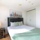 Skytower and City View 2 Bedroom Apartment on High Floor, Auckland - Foto 5