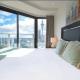 Skytower and City View 2 Bedroom Apartment on High Floor, Auckland - Foto 4