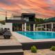 Villa XY, Blagaj
