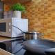 - All-Around Skopje Apartments - Premium Hospitality -, Skopje - Zdjęcie 7