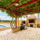 Villa Umag Istria seaview private pool and garage by Rentistra, Umag - Fotografie 1