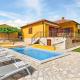 Villa Umag Istria seaview private pool and garage by Rentistra, Umag - Fotografie 6