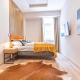 Wiener Stadthalle Boutique Rooms - ideal for couples, Wien - Foto 2