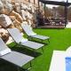 Villa Serranita - Stylish Holiday Home with Views and Air Conditioning 15 mins to Sitges, Olivella (zdjęcie 6)