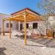 Villa Serranita - Stylish Holiday Home with Views and Air Conditioning 15 mins to Sitges, Olivella (zdjęcie 7)