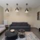 LIV - Sunny Penthouse Near Acropolis, Athen - Foto 4