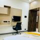 BluO 3BHK Gachibowli - Kitchen, Lift, Parking, Hyderabad - Foto 6