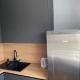 2-room apartment Kitse 26, Pärnu - 24-7 anytime self check-in, Pärnu (Foto 7)