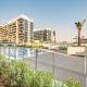 Stylish Studio Apartment in Azizi Riviera 37 Al Merkadh by Deluxe Holiday Homes, Dubaj - Fotografie 6