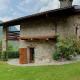 Casa delle Rose - Marmora, Marmora