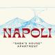 Saba's House Neapel - Foto 9