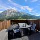 Apartment Panoramablick Tauplitz