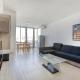 Lovely & Spacious 3BR Penthouse in central Swieqi by 360 Estates, Is-Swieqi - Fotografie 4