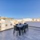 Lovely & Spacious 3BR Penthouse in central Swieqi by 360 Estates, Is-Swieqi - Fotografie 8