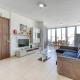 Lovely & Spacious 3BR Penthouse in central Swieqi by 360 Estates, Is-Swieqi - Fotografie 10