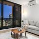 Luxury & Cosy Apartment in CBD with WI-FI & Parking, Melbourne - Fotografie 10