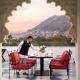 Chunda Haveli, Udaipur - Foto 8