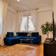 Jazzy et Spacieux Appartement Prom des Anglais, Nice - Fotografie 7