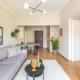 Charismatic 2BR Apartment in Hilton by UPSTREET, Atény - Fotografie 2