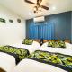 63, Shiomi, First floor of the apartment, Tokio - Fotografie 7