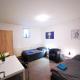 Schwert Souterrain Monteurwohnung Verden, Verden - Photo 9