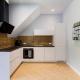 Stylish apartment next to the Amstel river- Unit D, Amsterdam (photo 10)