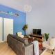 Stylish apartment next to the Amstel river- Unit D, Amsterdam (photo 3)
