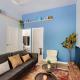 Stylish apartment next to the Amstel river- Unit D, Amsterdam (photo 8)