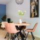Stylish apartment next to the Amstel river- Unit D, Amsterdam (photo 5)