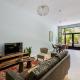 Stylish apartment next to the Amstel river- Unit D, Amsterdam (photo 4)