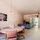 Stylish apartment next to the Amstel river- Unit F, Amsterdam (photo 6)