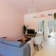 Stylish apartment next to the Amstel river- Unit F, Amsterdam (photo 8)