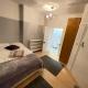 Rooms with private bathroom and shared kitchen Purley - Foto 4