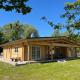 Ferienhaus Elmo, Eggesin - 写真 1