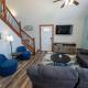 Pond House #48 w Waterpark Passes & Golf Cart, Arnolds Park (foto 9)
