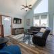 Pond House #48 w Waterpark Passes & Golf Cart, Arnolds Park (foto 8)