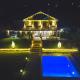 Pool Party House