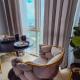 The French Apartment Pasig - Fast Wi-Fi and pool, Manila - Fotografie 4