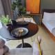 The French Apartment Pasig - Fast Wi-Fi and pool, Manila - Fotografie 5