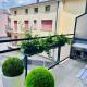M Boutique Suite Avezzano - Fotografie 9