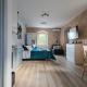 Studio Apartment Maria, Sinj (fotografie 3)