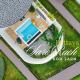 SaroRach pool villa resort Kohlarn