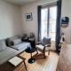 Appartement de charme dans les Batignolles, Paris - Foto 1