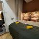 Music Designed Apartmant WestEnd, Budapest - Photo 7